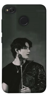 Чохол на Xiaomi Redmi 4X V (Kim) - BTS фото 1 з 1