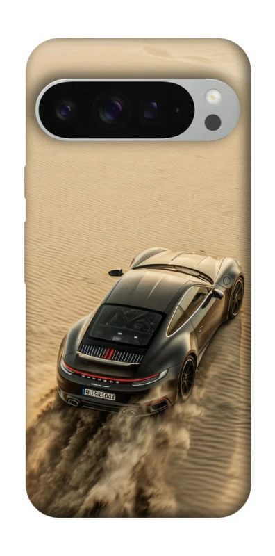 Чехол на Google Pixel 9 Pro XL Porsche v3 фото 1 из 1