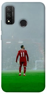 Чехол на Huawei P Smart (2020) Mohamed Salah фото 1 из 1