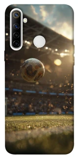 Чохол на Realme 6i Football aesthetic ver.2 фото 1 з 1