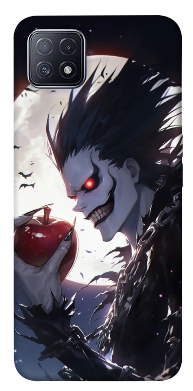 Чехол на Oppo A73 Ryuk фото 1 из 1