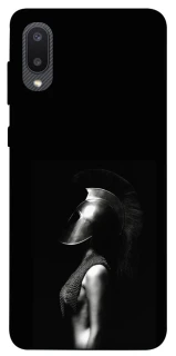 Чохол на Samsung Galaxy A02 Goddess of war ver.7 фото 1 з 1