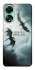 Чохол на Oppo A78 4G House of the Dragon ver.5 фото 1 з 1