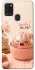 Чехол на Samsung Galaxy A21s Dumpling ver.1 фото 1 из 1