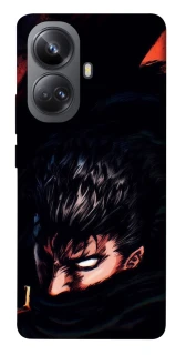 Чехол на Realme 10 Pro+ Berserk v5 фото 1 из 1