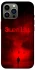 Чехол на Apple iPhone 12 Pro Max (6.7") Silent Hill aesthetic ver.1 фото 1 из 1