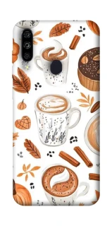 Чехол на ZTE Blade A7 (2020) Autumn vibes ver.7 фото 1 Чехол на ZTE Blade A7 (2020) Autumn vibes ver.7 фото 1 из 1