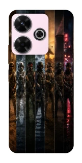Чохол на Xiaomi Redmi 13 4G Counter-Strike ver.3 фото 1 з 1