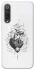 Чехол на Xiaomi Mi 9 SE Tattoo ver.2 фото 1 из 1