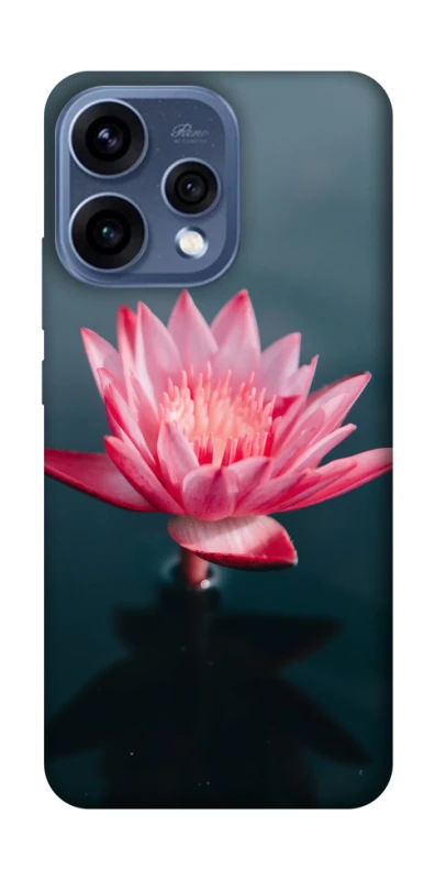 Чохол на Oppo Reno 15 Лотос фото 2 з 2