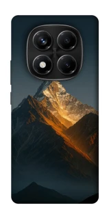 Чехол на Xiaomi Redmi Note 14 Pro 4G Mountain v8 фото 1 из 1