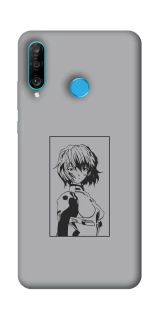 Чохол на Huawei P30 lite Anime v6 фото 1 з 1