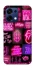 Чехол на Oppo A6 Pro 4G/5G Hot collage ver.9 фото 1 из 2