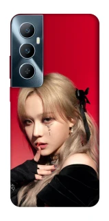 Чохол на Realme C65 4G Aespa-Winter фото 1 з 1