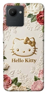 Чехол на Realme C30 Hello Kitty фото 1 из 1