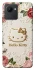 Чехол на Realme C30s Hello Kitty фото 1 из 1
