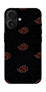 Чехол на Apple iPhone 16 Naruto фото 1 из 1