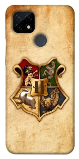 Чохол на Realme C21 Harry Potter mood v1 фото 1 з 1