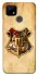 Чехол на Realme C21 Harry Potter mood v1 фото 1 из 1
