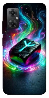 Чохол на Xiaomi Redmi Note 11R Руна Альгіз фото 1 з 1