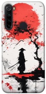 Чохол на Xiaomi Redmi Note 8 Дух Японії фото 1 з 1