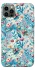 Чохол на Apple iPhone 12 Pro (6.1") Floral design ver.5 фото 1 з 1