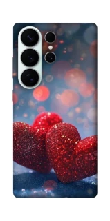 Чохол на Samsung Galaxy S26 Pro Red hearts фото 1 з 1