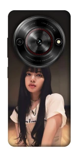 Чохол на ZTE Nubia Focus Lisa - BLACKPINK фото 1 з 1