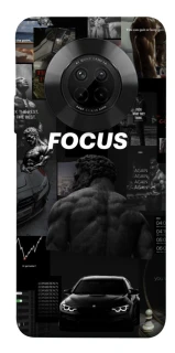 Чохол на Huawei Y9a Focus ver.1 фото 1 з 1