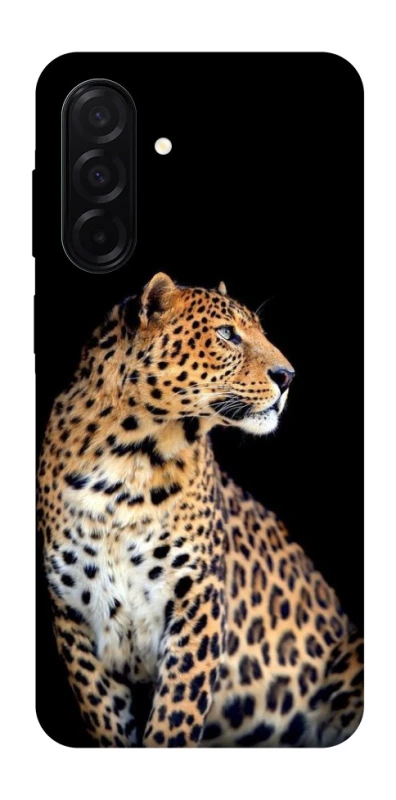 Чохол на Samsung Galaxy A26 5G Leopard v2 фото 1 з 1