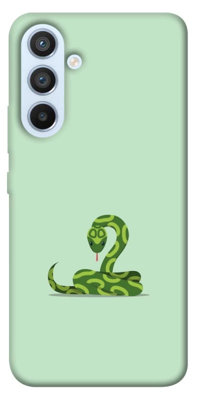 Чехол на Samsung Galaxy A54 5G Змейка фото 1 из 1
