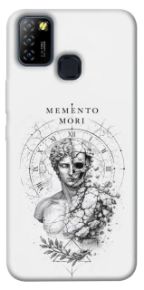Чехол на Infinix Hot 10 Lite Tattoo ver.5 фото 1 из 1
