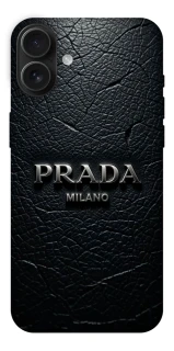 Чехол на Apple iPhone 16 Plus Prada ver.3 фото 1 из 1
