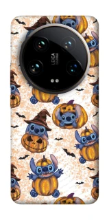 Чохол на Xiaomi 14 Ultra Halloween Stitch ver.1 фото 1 з 1