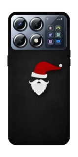 Чохол на Xiaomi POCO X8 Pro Santa's mood фото 1 з 1