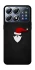 Чохол на Xiaomi POCO X8 Pro Santa's mood фото 1 з 1