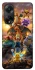 Чехол на Oppo A58 4G Pokemon фото 1 из 1