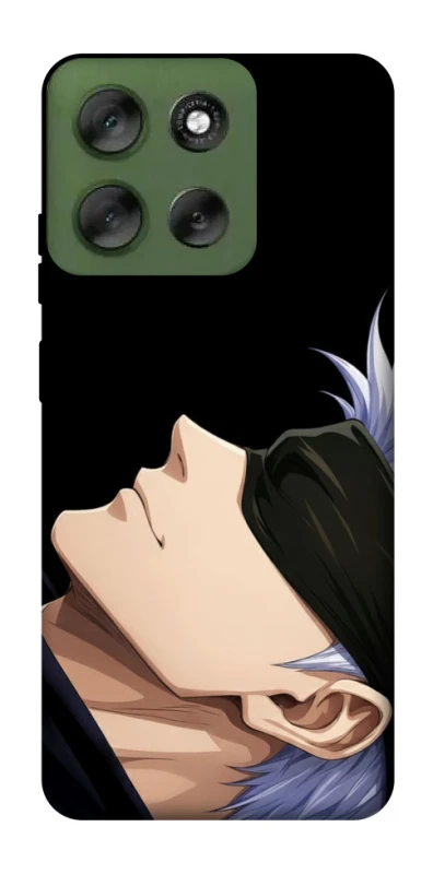 Чохол на Motorola Moto G56 5G Gojo v13 фото 1 з 1