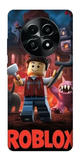 Чехол на Realme Narzo 70x Roblox monsters фото 1 из 1