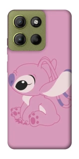 Чохол на Motorola Moto G15 4G Pair romantic theme ver.4 фото 1 з 1