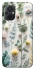 Чохол на Xiaomi Poco M5 Floral design ver.4 фото 1 з 1
