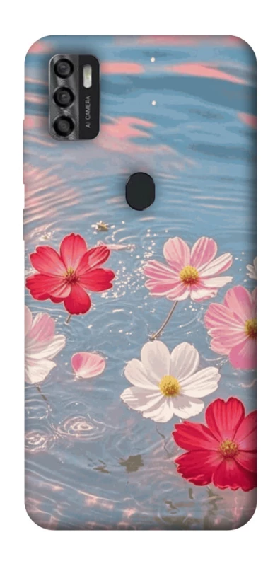 Чохол на ZTE Blade A7s (2020) Breeze Bloom фото 1 з 1