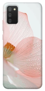 Чехол на Samsung Galaxy A02s Flowers zon фото 1 из 1
