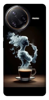 Чехол на Xiaomi Poco F7 Pro Coffe Time фото 1 из 1