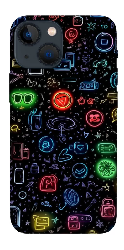 Чехол на Apple iPhone 13 mini (5.4") Wallpaper фото 1 из 1