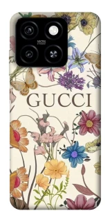 Чехол на ZTE Blade A55 4G Gucci ver.8 фото 1 из 1