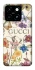 Чехол на ZTE Blade A55 4G Gucci ver.8 фото 1 из 1