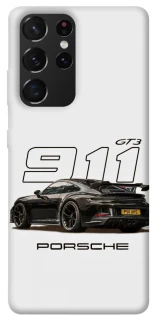 Чохол на Samsung Galaxy S21 Ultra 911 фото 1 з 1