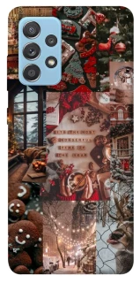 Чехол на Samsung Galaxy A52 4G / A52 5G Christmas spirit ver.3 фото 1 из 1