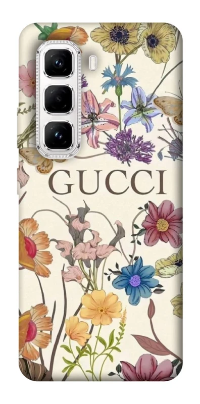 Чохол на Infinix Hot 50 Pro Gucci ver.8 фото 1 з 1